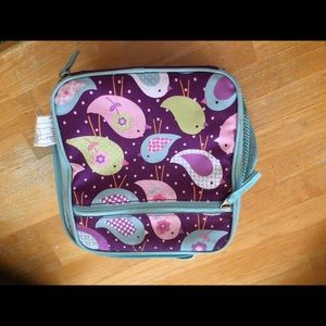 Lunch box